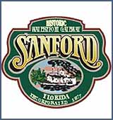 Sanford Florida Logo